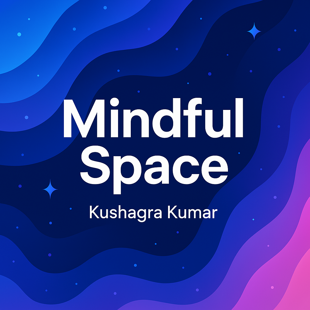 Mindful Space Logo